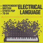 Electrical Language-Independent British Synth Pop 78-84