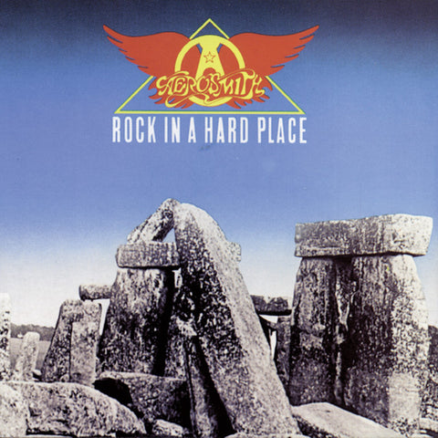 Rock in a Hard Place (2023 Reissue)