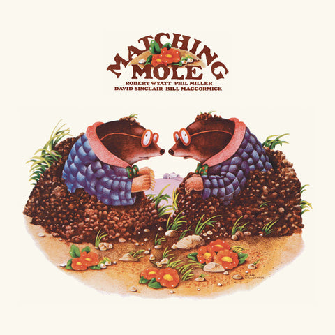 Matching Mole