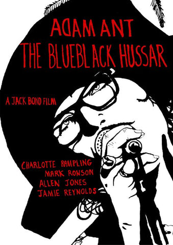 The Blueback Hussar (DVD)