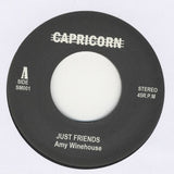 Just Friends / You Know I'm No Good