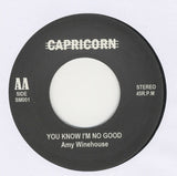 Just Friends / You Know I'm No Good