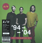 94 - 04 - The 7 Singles Box Set