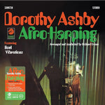 Afro-Harping (Deluxe)