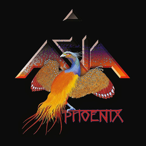 Phoenix (2023 Reissue)
