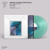 Bridges Towards Open Spaces:  Circadian Rhythms 1967-2025