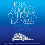 Complete Oblivion - The Oblivion Express Box Set