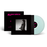Alan Vega (Deluxe Remastered Edition)