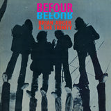 Befour (2026 Reissue)