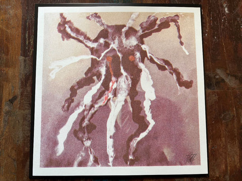 As Real As Scarecrows