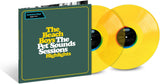 The Pet Sounds Sessions Highlights