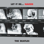 Let It Be...Naked