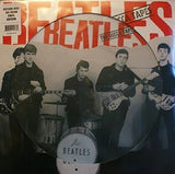 The Decca Tapes