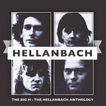 The Big H: The Hellanbach Anthology