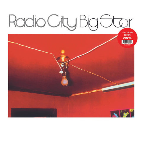Radio City (Reissue)