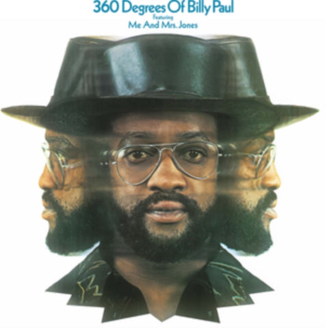 360 Degrees Of Billy Paul