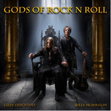 Gods Of Rock N Roll