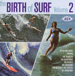 Birth Of Surf Vol 2