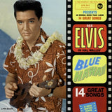 Blue Hawaii (RSD 2026)