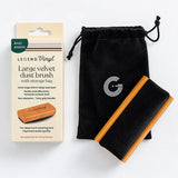 Legend Vinyl Professional Grade Record Cleaning Kit