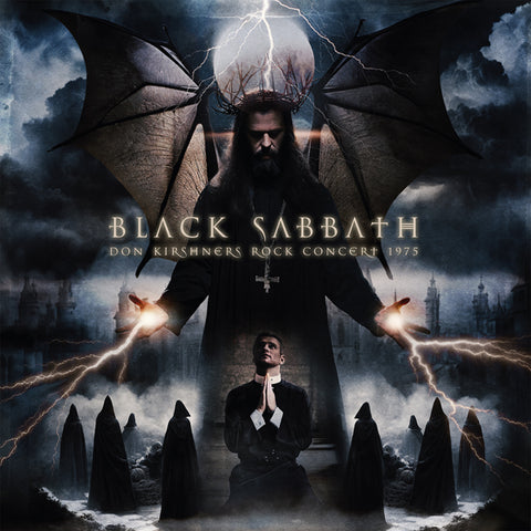 Don Kirshner's Rock Concert 1975