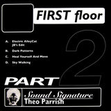 First Floor Part 2 (2025 Reissue)