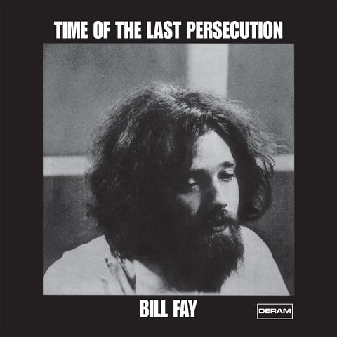 Time Of The Last Persecution (2025 Reissue)
