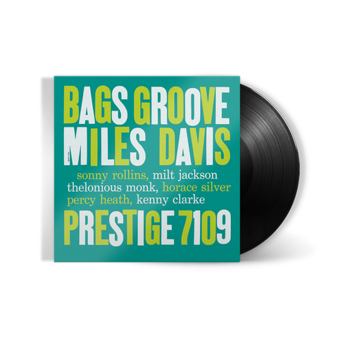 Bags’ Groove (2023 Reissue)