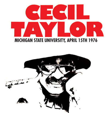 Michigan State University - April 15th 1976