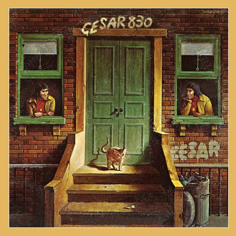 Cesar 830