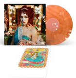 The Rise and Fall of a Midwest Princess