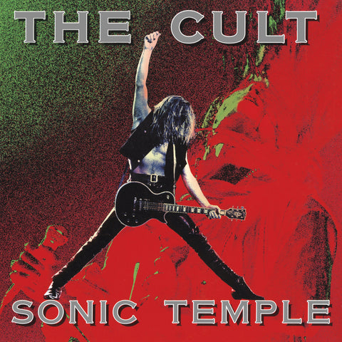 Sonic Temple (2023 Reissue)