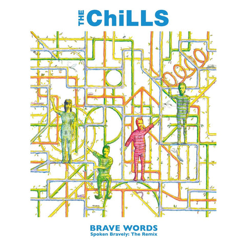 Brave Words (Expanded and Remastered)