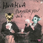 Hua Hua Plays For You Volume 1