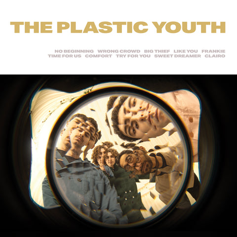 The Plastic Youth