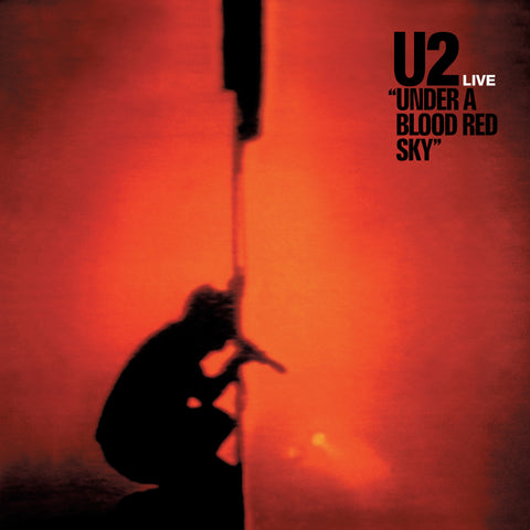 Under A Blood Red Sky (Black Friday 2023)