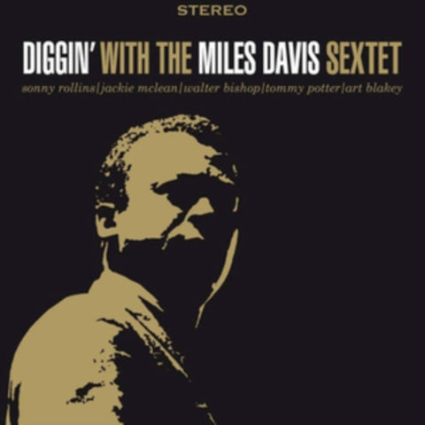 Diggin' With the Miles Davis Sextet