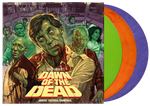 George A. Romero's Dawn Of The Dead (OST)