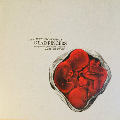 Dead Ringers OST