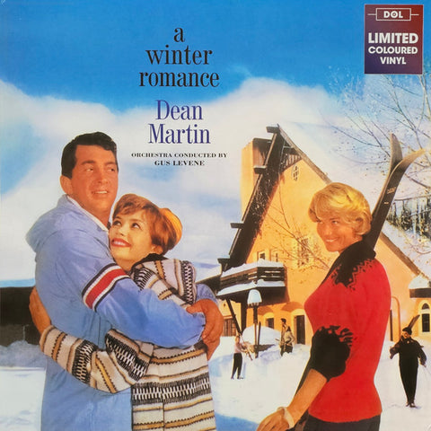 A Winter Romance