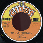 Ina Jah Children