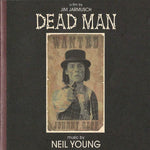 Dead Man (Music from and Inspired by the Motion Picture)