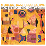 Modern Jazz Perspective