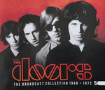 The Broadcast Collection 1968-1972