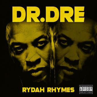 Rydah Rhymes