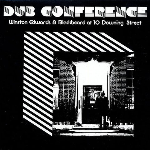 Dub Conference At 10 Downing Street