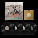 Mermaid Avenue: The Complete Sessions