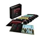 Who Do You Love - The Recordings 1967-1972