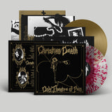 Only Theatre of Pain (2026 Reissue)