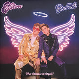 Who Believes In Angels?